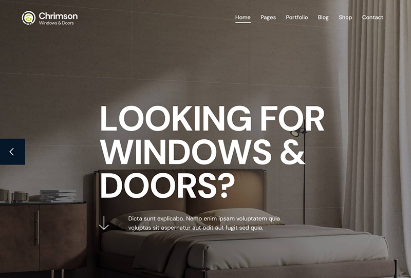 Directory Website Design Examples