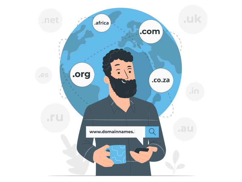 Domain Checker