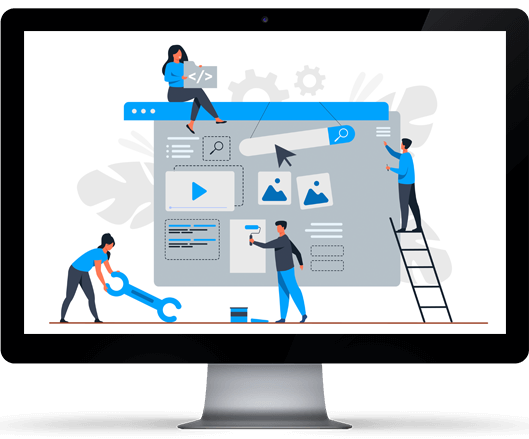 Web Design